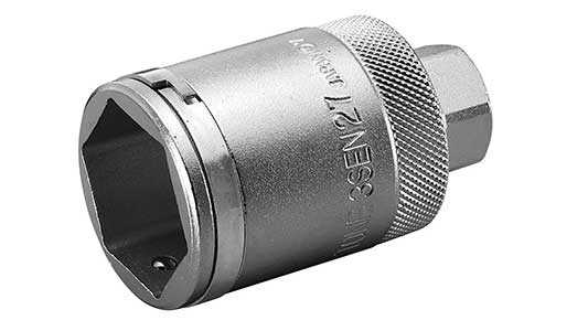 センサーソケット（６角（３ＳＥＮ