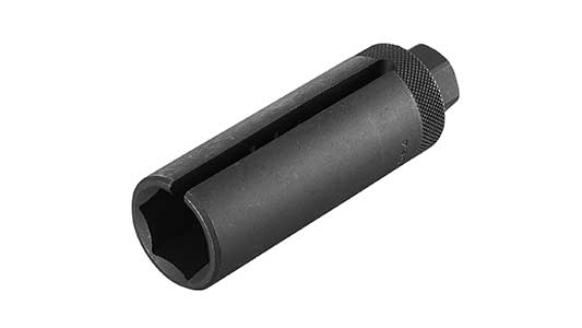 スリットソケット（６角（３ＳＬＴ