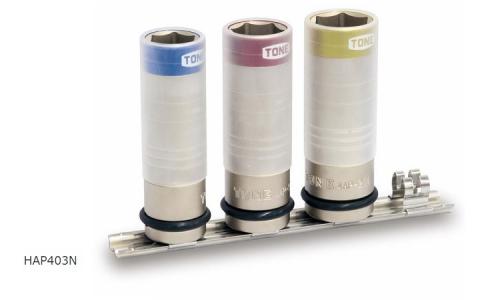 Ｐ付Ｉ用薄形ホイルＮＴソケットＳ