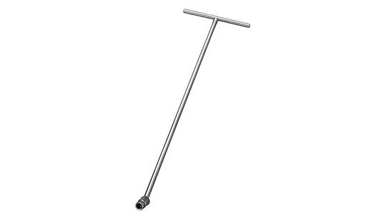 Ｔ形ミッションレンチ（ＴＭ