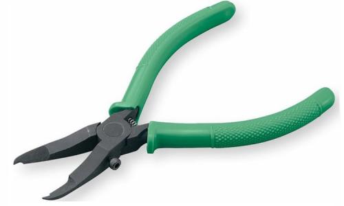 クリッププライヤ（薄形ＣＬＰーＮ