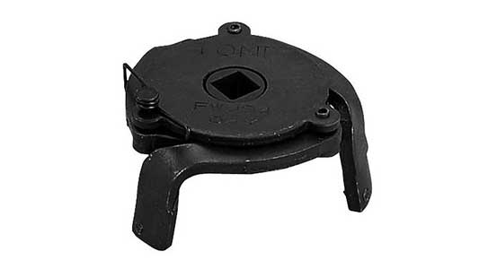 オイルフィルターレンチ（ＦＷＪ