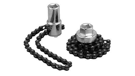 オイルフィルターレンチ（ＦＷＣ