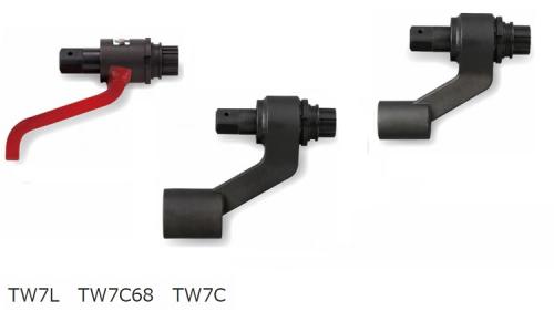 出力ユニット（ショートタイプ