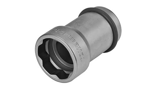 電動Ｔレンチ用ホイルＮＴコンビＳ