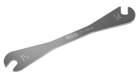 ペダルレンチ（ＣＰＷーＬ