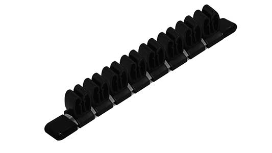 ツールホルダー（アルミタイプ