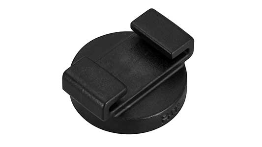 レール用マグネットクリップ