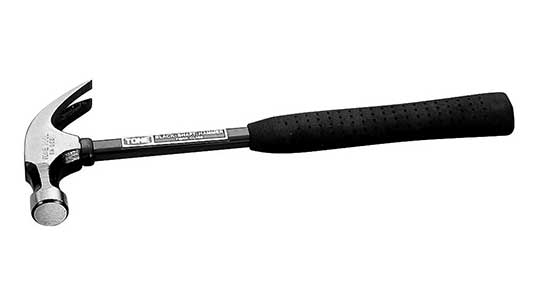 ブラックシャフトハンマー（ＢＨ