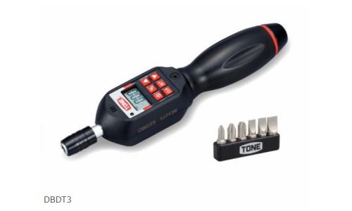 ドライバーデジトルクセット