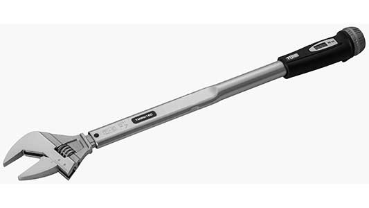 モンキ形トルクレンチ（ＴＭＷＭ