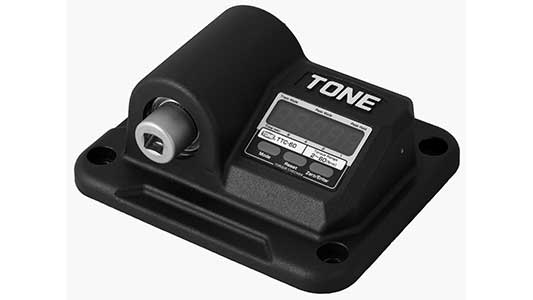 トルクチェッカー（ＴＴＣ