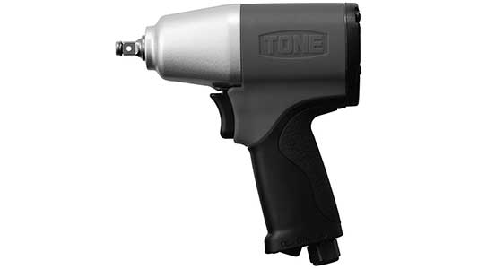 エアーインパクトレンチ