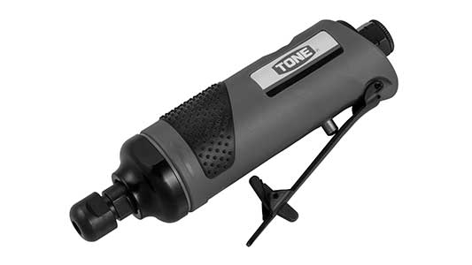 エアーグラインダー