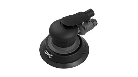 エアーＷアクションサンダー非吸塵