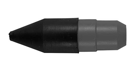 エアーガン用ラバーノーズＴＡＧＲ