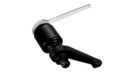 パワーレンチ（フレキシブル