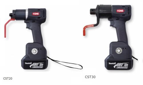 Ｃナットランナー（Ｓトルコン