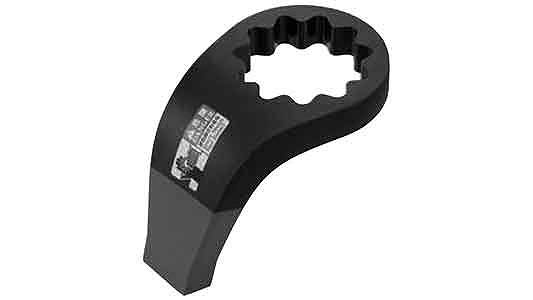 ナットランナー反力受Ｋ・ＦＬＨＡ