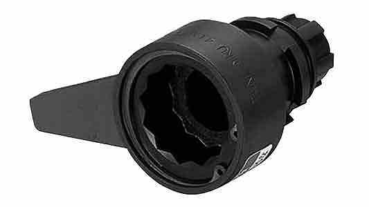 レバーソケット（ＨＲＵタイプ