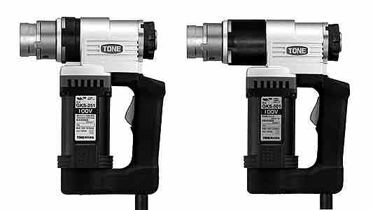 建方１番（トルシアボルト用