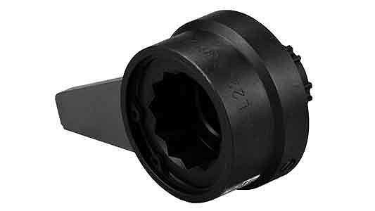 レバーソケット（ＵＲ