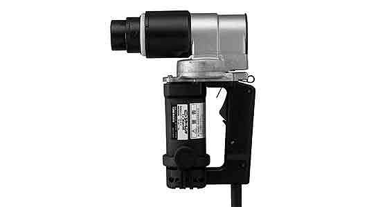 Ｍ２２グリップ回転式シヤーレンチ