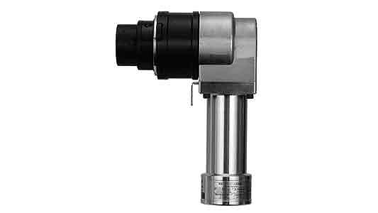 コードレス入力シヤーレンチ