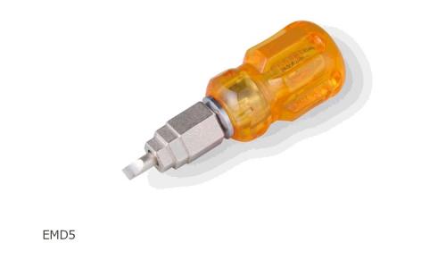 ソケットセットドライバー