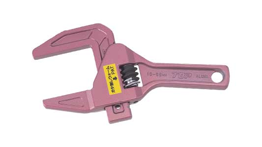 ショートトラップレンチ　ＴＭＷＳ