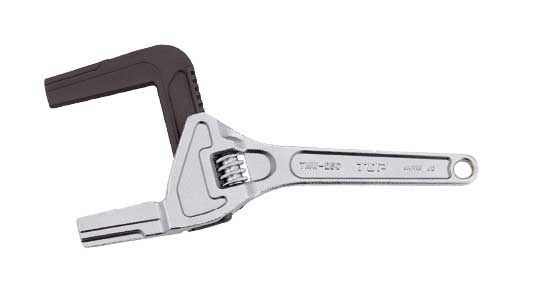 たて型モーターレンチ　ＴＭＷ