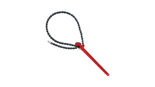 チェーンレンチ　ＴＷ－Ｎ