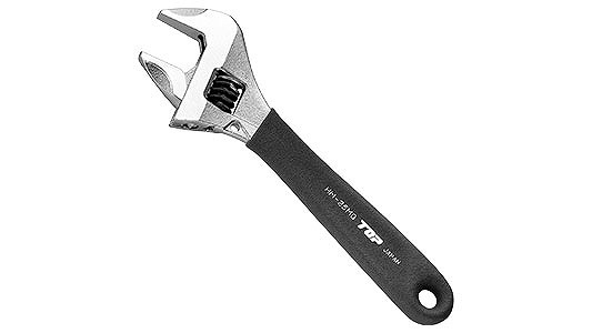 ワークワイドグリップ付ネイビー