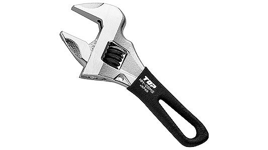 ショートワークワイドブラック