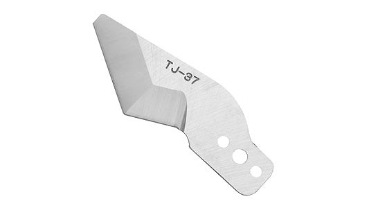 樹脂パイプカッター専用替刃