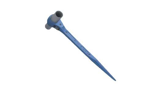 ロングソケットラチェットレンチ