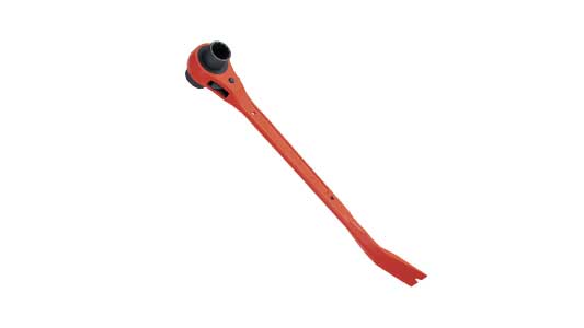 ＡＬＣ用ラチェットレンチＲＭＢＬ