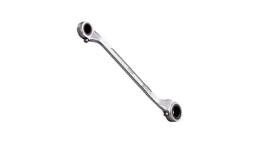 ラチェットメガネレンチ　ＲＷ