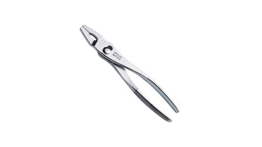 シンストレートノーズプライヤＳＮ