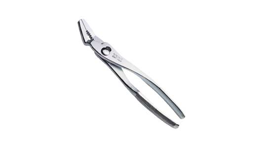 シンベントノーズプライヤ　ＢＮ