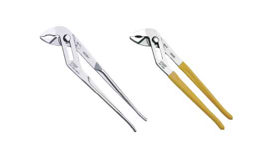 ウォーターポンププライヤ　ＷＰ