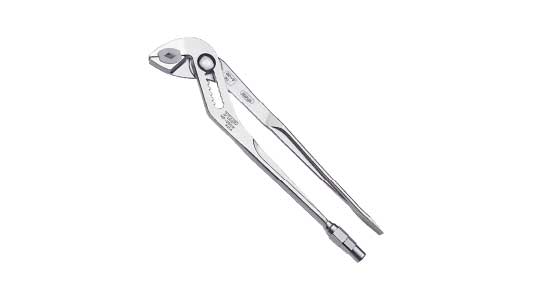 水栓プライヤ　ＭＰ