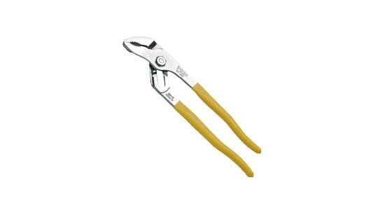 ヘビーポンププライヤ　ＨＰ