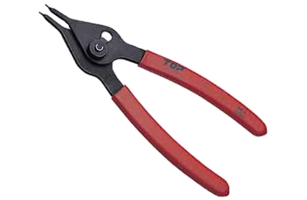 コンバーチブルプライヤ　ＣＨＳ