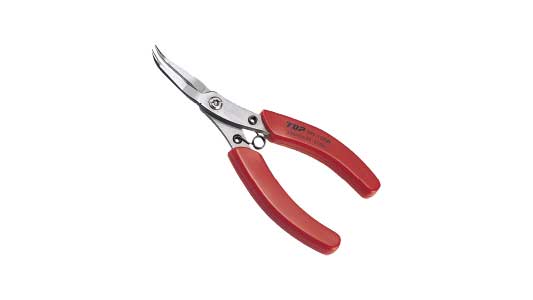 ニードルノーズベントプライヤＮＮ