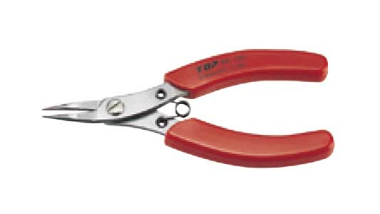 ラウンドノーズプライヤ　ＲＮ