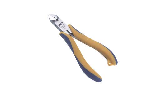 三枚合せ斜ニッパ　ＮＤ３