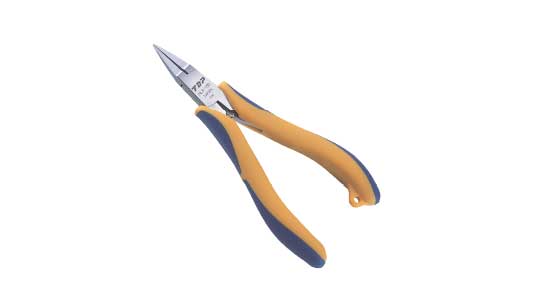 三枚合せ極細リードベンチ　ＮＬ３