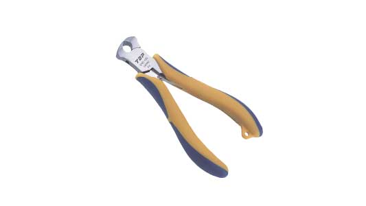 三枚合せエンドニッパ　ＥＮ３