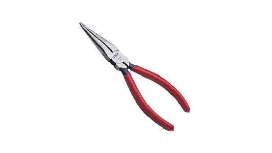 ラジオペンチＳ型（バネ付ＲＡ－Ｓ